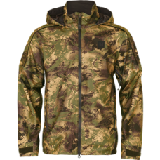 Harkila Deer Stalker Camo HWS Jacket with free Harkila socks